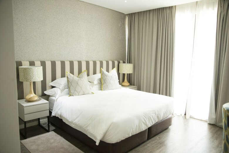 Hotel Le Elementos By Mantis
