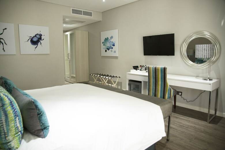 Hotel Le Elementos By Mantis