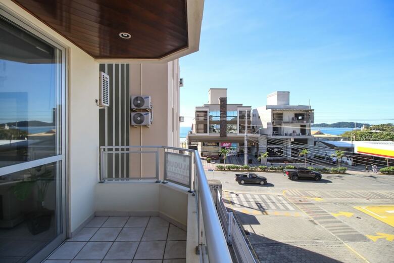 Apartamento 2 Quartos - 148