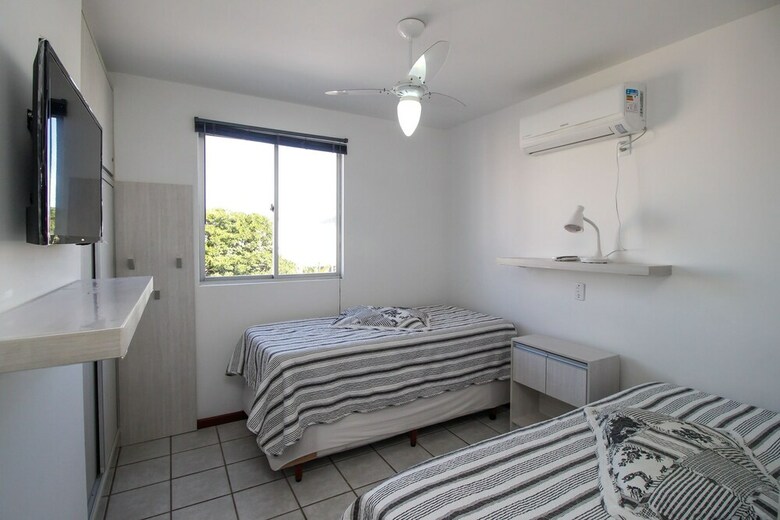 Apartamento 2 Quartos - 148