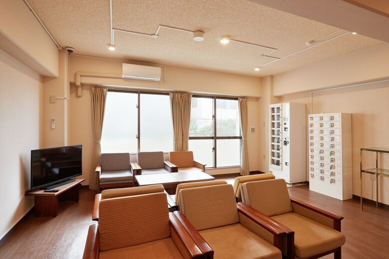 Hostal Guest House Hostel Taira