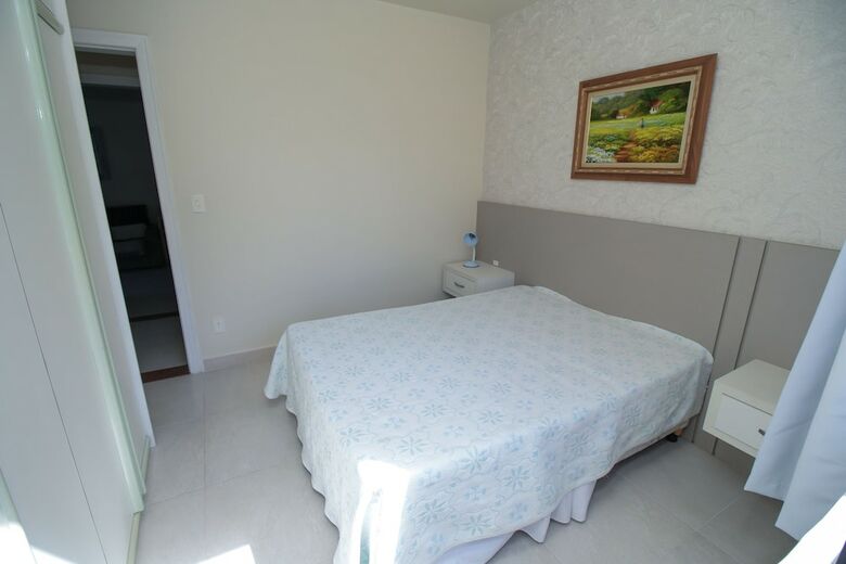 Apartamento 2 Quartos - 061