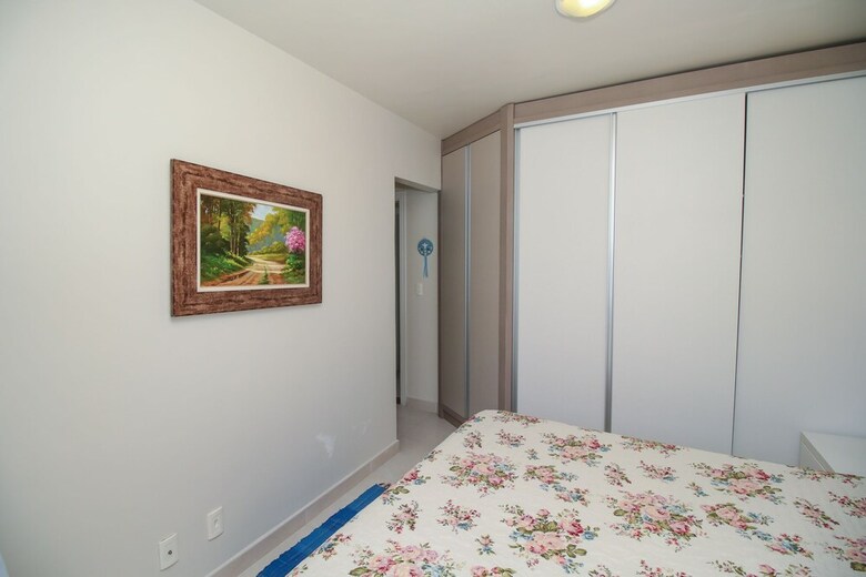 Apartamento 2 Quartos - 061
