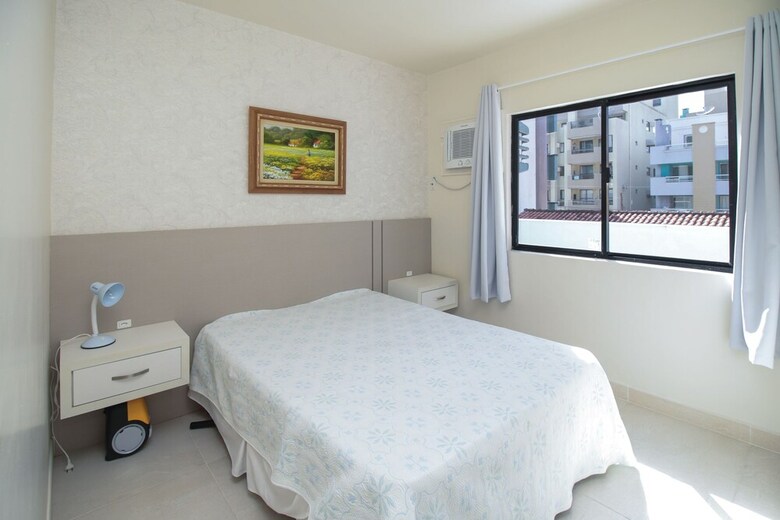 Apartamento 2 Quartos - 061