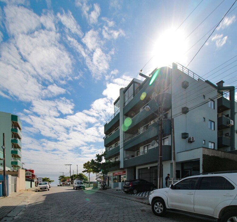 Apartamento 2 Quartos - 061