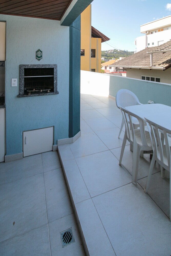 Apartamento 2 Quartos - 061
