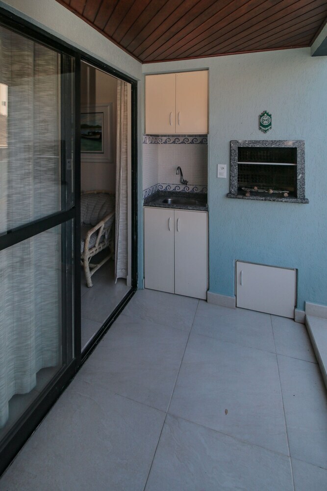 Apartamento 2 Quartos - 061