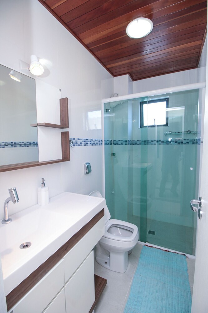 Apartamento 2 Quartos - 061