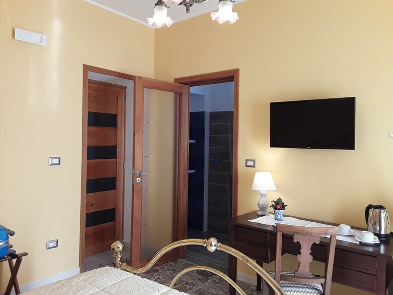 La Riviera B&B