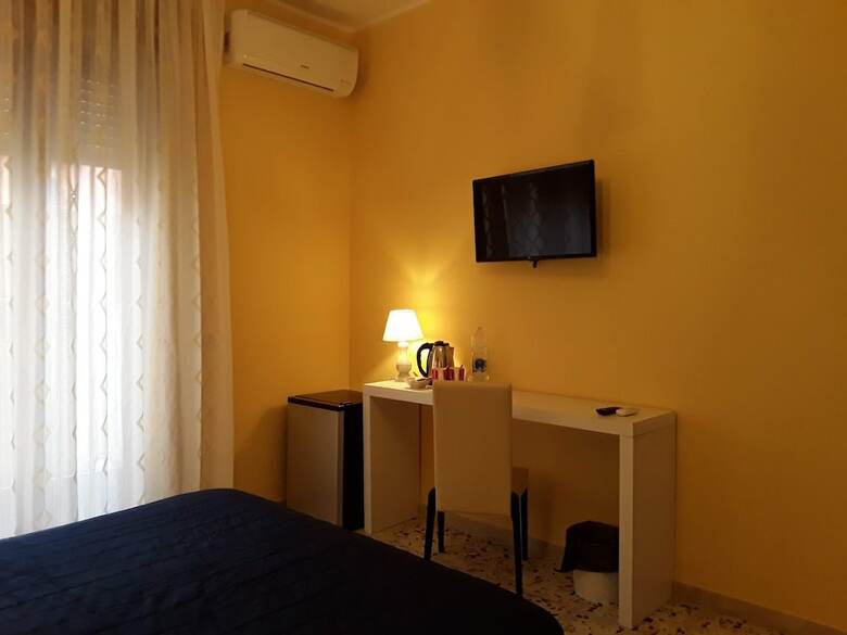 La Riviera B&B