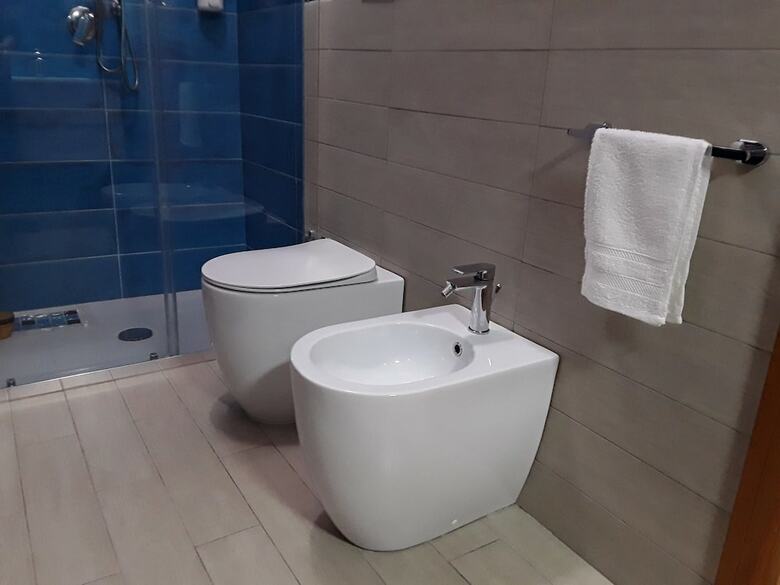 La Riviera B&B