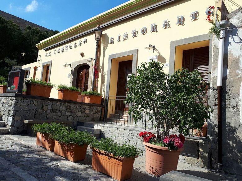 La Riviera B&B