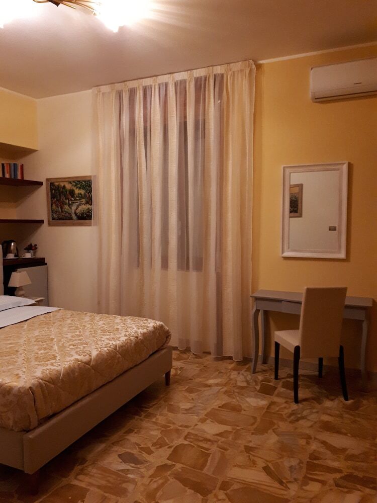 La Riviera B&B