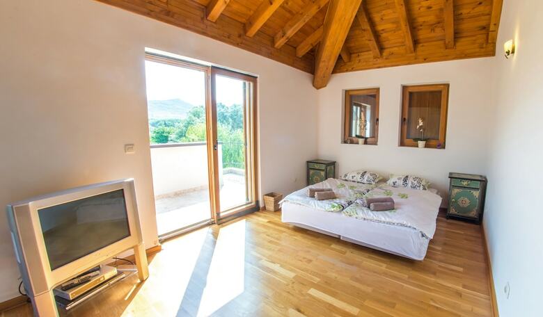 Villa Verde