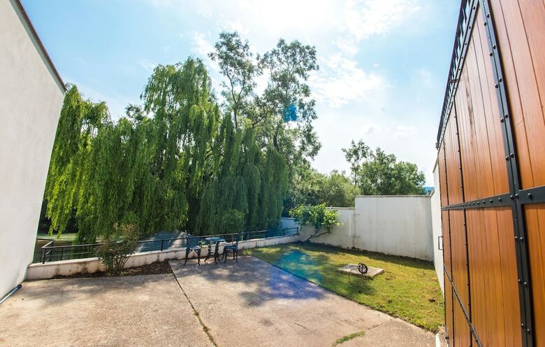 Villa Verde