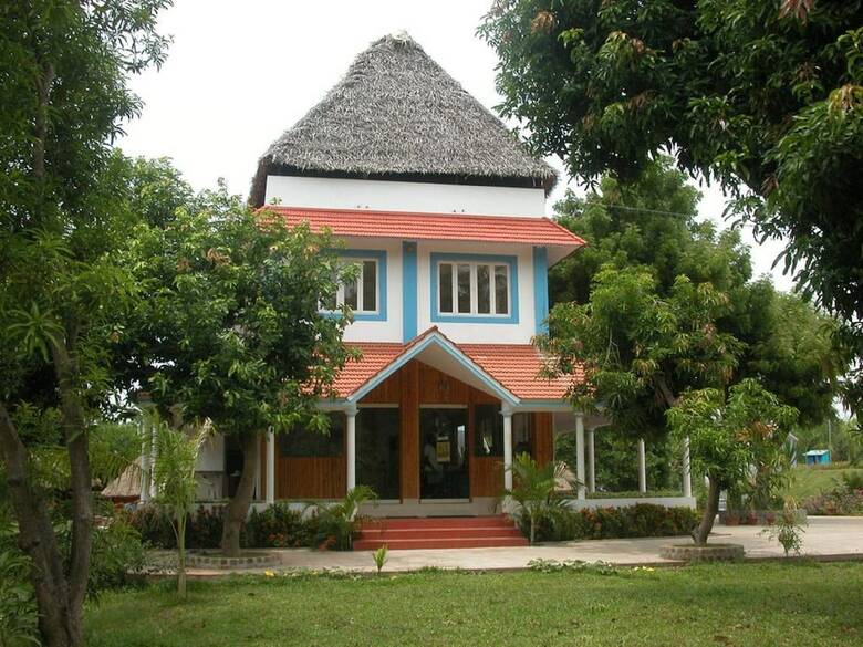 Hotel Prince Park Farm House