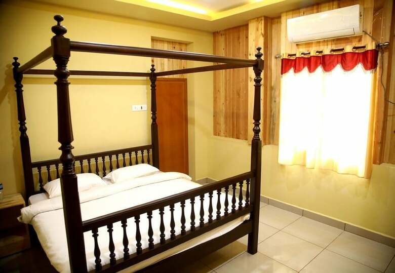 Hotel Prince Park Farm House