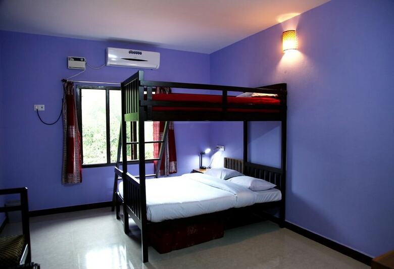 Hotel Prince Park Farm House