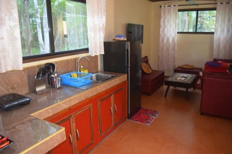 Hotel Sunset Bay Villas Siargao