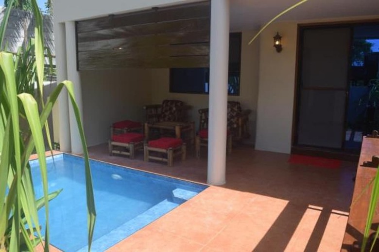 Hotel Sunset Bay Villas Siargao