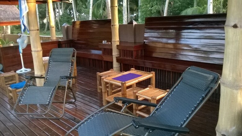 Hotel Sunset Bay Villas Siargao