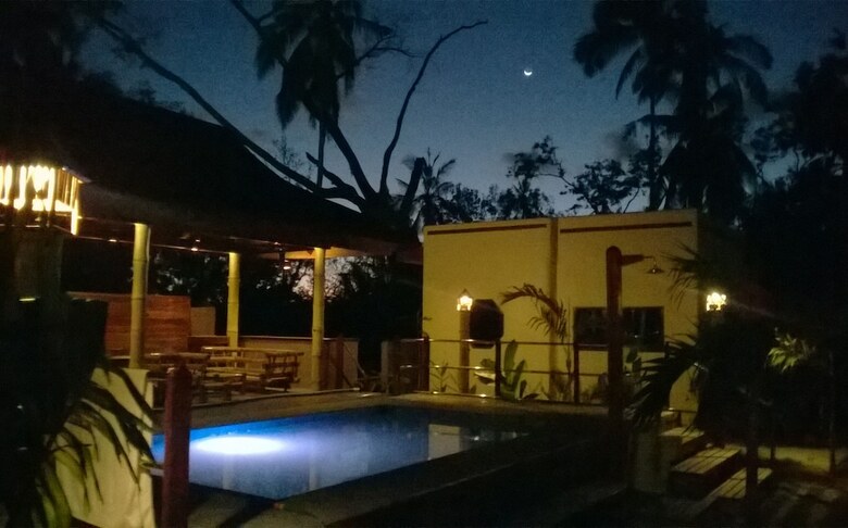 Hotel Sunset Bay Villas Siargao