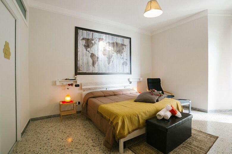 Bed & Breakfast Little Room