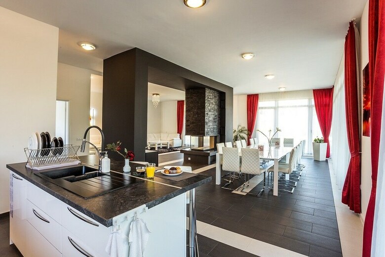 Hotel Complex Europe