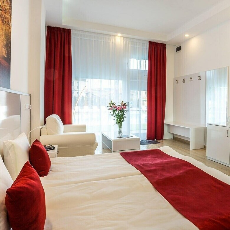 Hotel Complex Europe