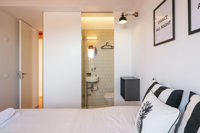 Apartamentos Indulge Porto Flats