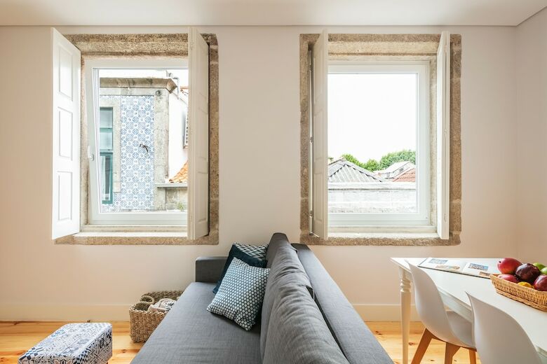 Apartamentos Indulge Porto Flats