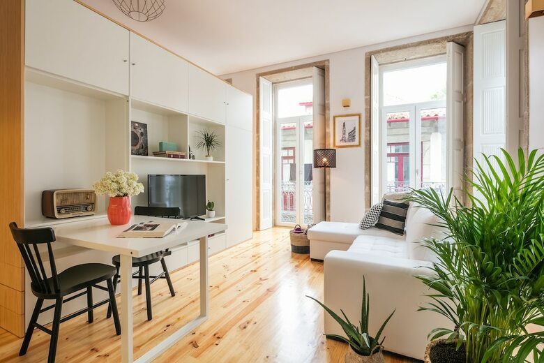 Apartamentos Indulge Porto Flats