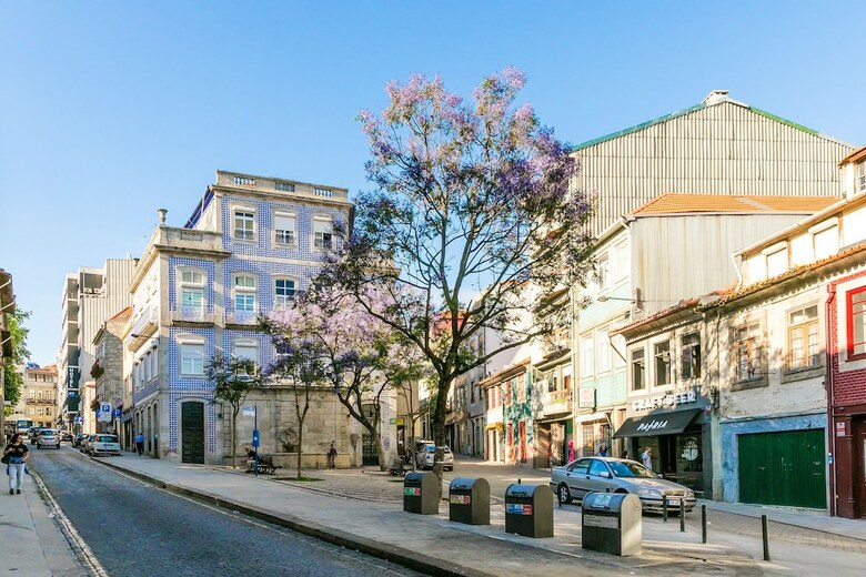Apartamentos Indulge Porto Flats