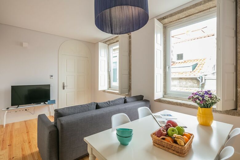 Apartamentos Indulge Porto Flats