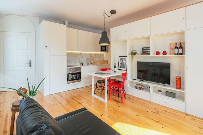 Apartamentos Indulge Porto Flats