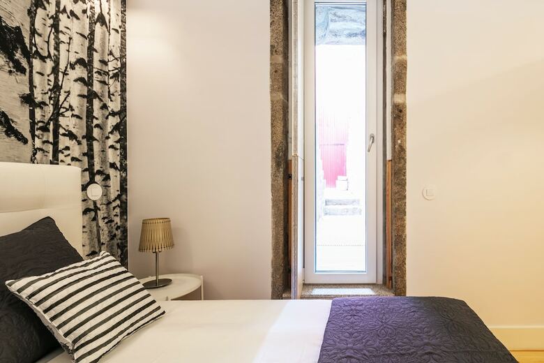 Apartamentos Indulge Porto Flats
