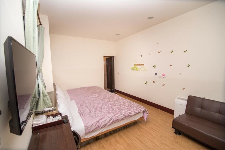 Valley Bed And Breakfast