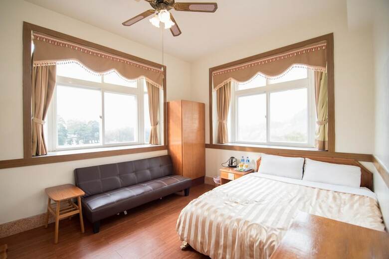 Valley Bed And Breakfast