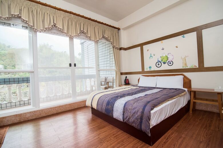 Valley Bed And Breakfast