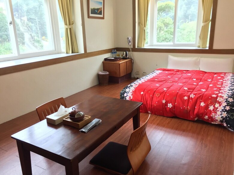 Valley Bed And Breakfast