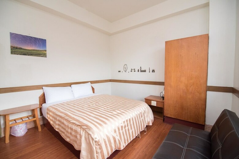 Valley Bed And Breakfast