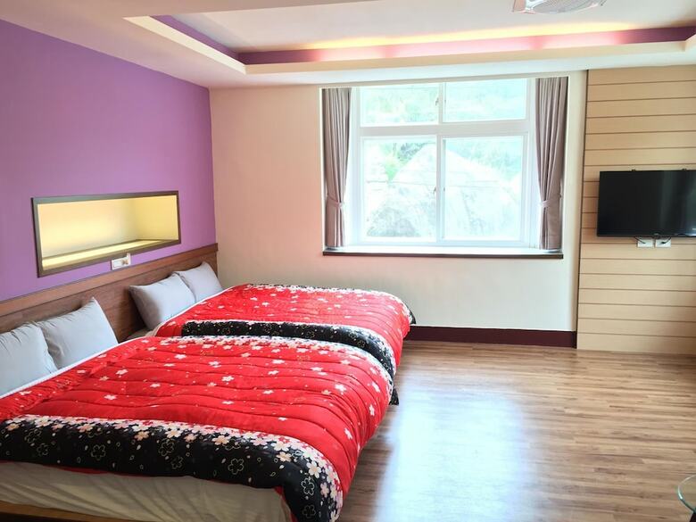Valley Bed And Breakfast