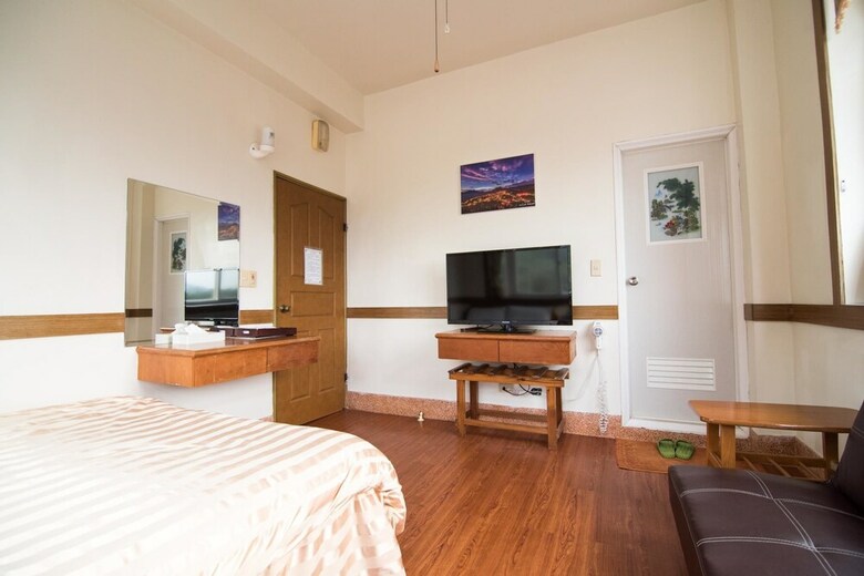 Valley Bed And Breakfast