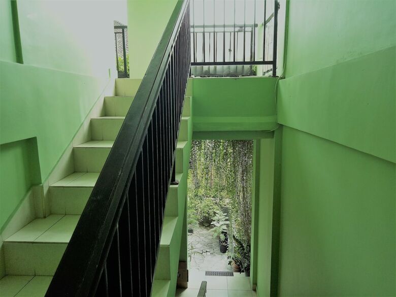 Bed & Breakfast Oyo 2456 Purnama House Kuta