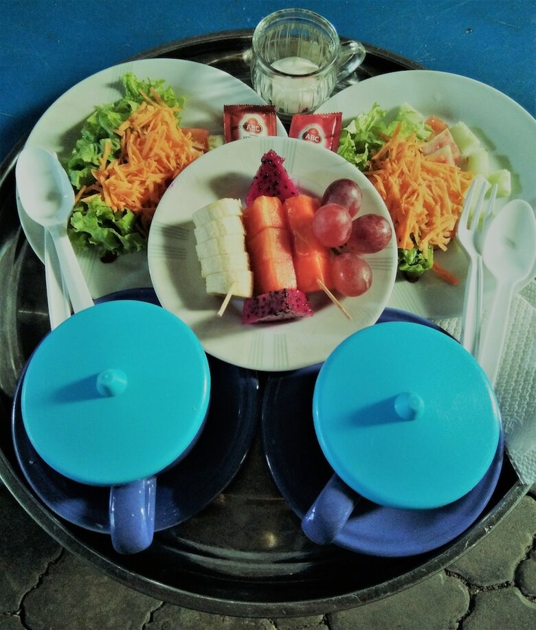 Bed & Breakfast Oyo 2456 Purnama House Kuta