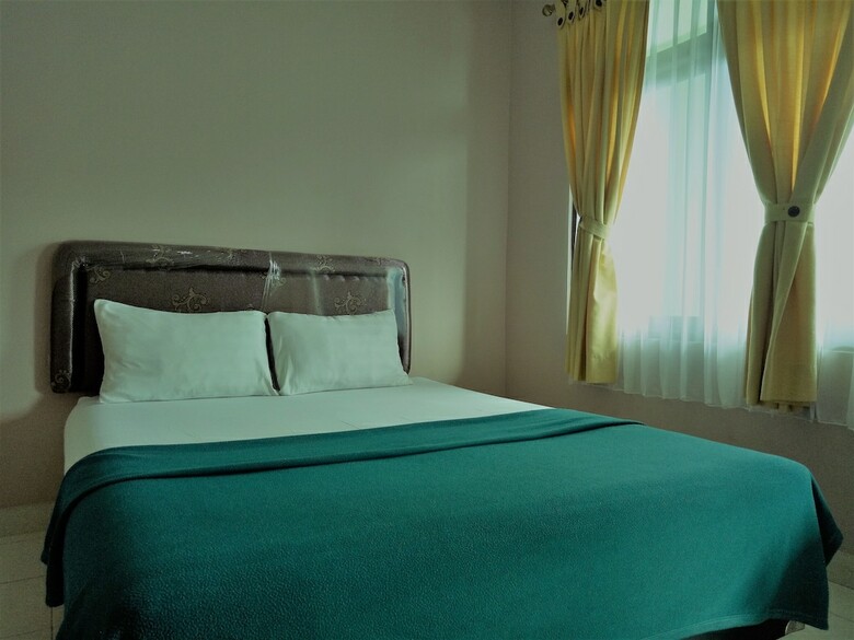 Bed & Breakfast Oyo 2456 Purnama House Kuta