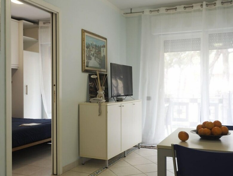 Apartamento Michelangelo R.t.a.