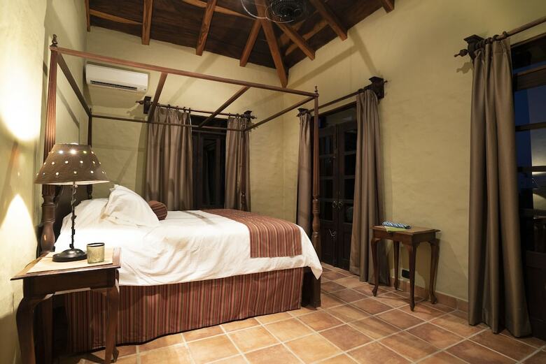 Posada Hacienda Barrigona