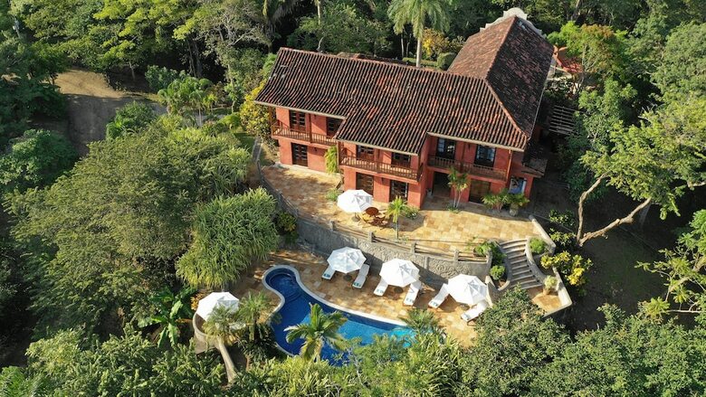 Posada Hacienda Barrigona