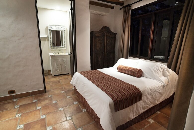 Posada Hacienda Barrigona